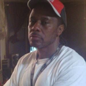 Meet your Posher, Buck